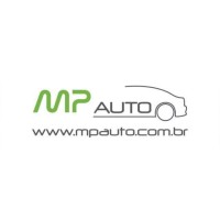 MP Auto logo, MP Auto contact details