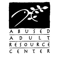 Abused Adult Resource Center logo, Abused Adult Resource Center contact details