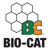 BIO-CAT Inc logo, BIO-CAT Inc contact details