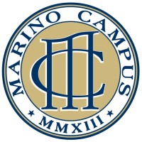 Marino Campus logo, Marino Campus contact details