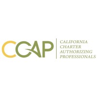 CALIFORNIA CHARTER AUTHORIZING PROFESSIONALS logo, CALIFORNIA CHARTER AUTHORIZING PROFESSIONALS contact details