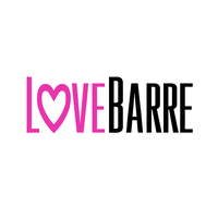 Love Barre logo, Love Barre contact details