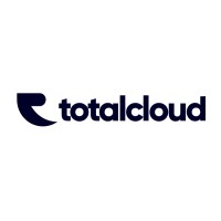 Total Cloud logo, Total Cloud contact details