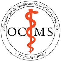 ONONDAGA COUNTY MEDICAL SOCIETY logo, ONONDAGA COUNTY MEDICAL SOCIETY contact details