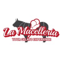 La Macelleria Gelateria logo, La Macelleria Gelateria contact details