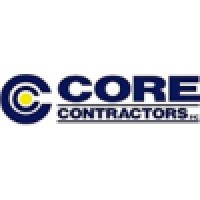 Core Contractors Inc logo, Core Contractors Inc contact details