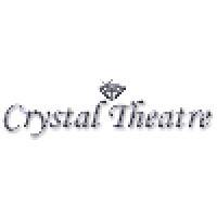 Crystal Theatre logo, Crystal Theatre contact details