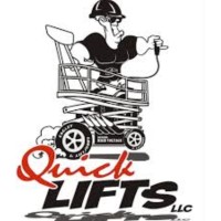 Quicklifts LLC logo, Quicklifts LLC contact details