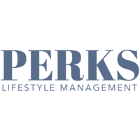 PERKS Lifestyle Management logo, PERKS Lifestyle Management contact details