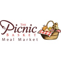 The Picnic Basket Meal Market logo, The Picnic Basket Meal Market contact details