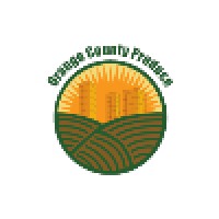 Orange County Produce Llc logo, Orange County Produce Llc contact details