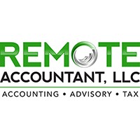 Remote Accountant, LLC. logo, Remote Accountant, LLC. contact details