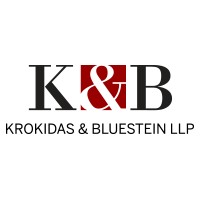 Krokidas & Bluestein LLP logo, Krokidas & Bluestein LLP contact details