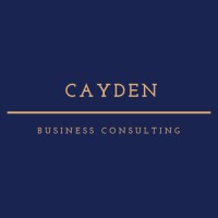 CayDen Business Consulting logo, CayDen Business Consulting contact details