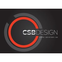 CSB Design logo, CSB Design contact details