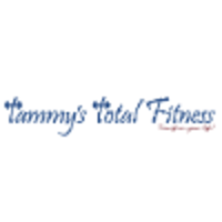 Tammys Total Fitness logo, Tammys Total Fitness contact details