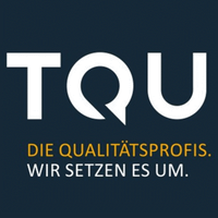 TQU International GmbH logo, TQU International GmbH contact details