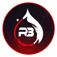 Team Redbloods Esport logo, Team Redbloods Esport contact details