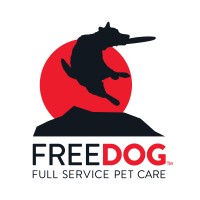 Free Dog logo, Free Dog contact details