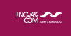 LINGVA&COM logo, LINGVA&COM contact details