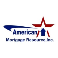 American Mortgage Resource, Inc. logo, American Mortgage Resource, Inc. contact details