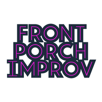 Front Porch Improv: Training & Workshops logo, Front Porch Improv: Training & Workshops contact details