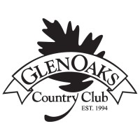 Glen Oaks Country Club logo, Glen Oaks Country Club contact details