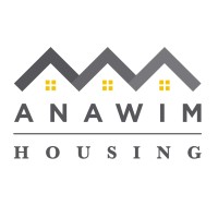 Anawim Housing logo, Anawim Housing contact details