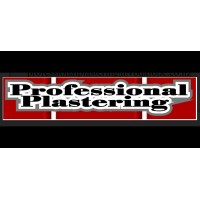 PROFESSIONAL PLASTERING logo, PROFESSIONAL PLASTERING contact details