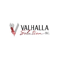 Valhalla Solution Inc logo, Valhalla Solution Inc contact details