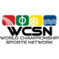 World Championship Sports Network logo, World Championship Sports Network contact details