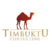 Timbuktu Consulting logo, Timbuktu Consulting contact details