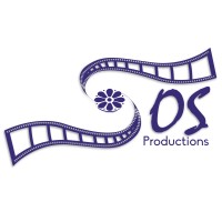 SOS Productions logo, SOS Productions contact details