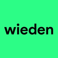 wieden logo, wieden contact details