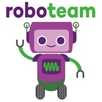 Roboteam logo, Roboteam contact details