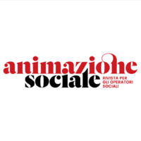 Animazione Sociale logo, Animazione Sociale contact details