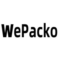 Wepacko Packaging logo, Wepacko Packaging contact details