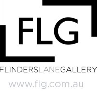 Flinders Lane Gallery logo, Flinders Lane Gallery contact details