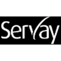 Servay logo, Servay contact details