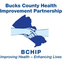 BUCKS COUNTY HEALTH IMPROVEMENT PARTNERSHIP logo, BUCKS COUNTY HEALTH IMPROVEMENT PARTNERSHIP contact details