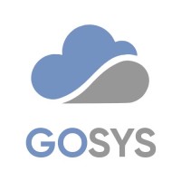 GOSyS Global logo, GOSyS Global contact details