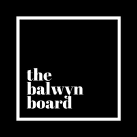 the balwyn board logo, the balwyn board contact details