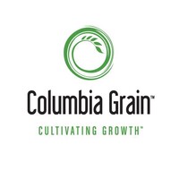 Columbia Grain, Inc. logo, Columbia Grain, Inc. contact details