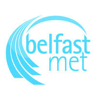 Belfast Metropolitan College logo, Belfast Metropolitan College contact details