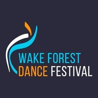 Wake Forest Dance Festival logo, Wake Forest Dance Festival contact details