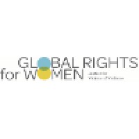 Global Rights for Women logo, Global Rights for Women contact details