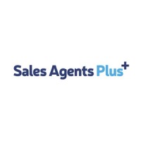 SALES AGENTS PLUS logo, SALES AGENTS PLUS contact details