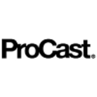 ProCast Media logo, ProCast Media contact details