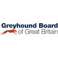 Greyhound Board of Great Britain logo, Greyhound Board of Great Britain contact details