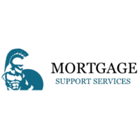 Mortgage Support Services logo, Mortgage Support Services contact details